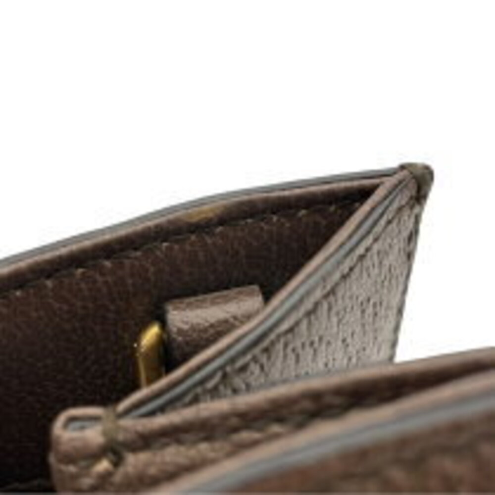 Gucci Diana Tote Bag Brown Jumbo GG - Picture 11 of 11